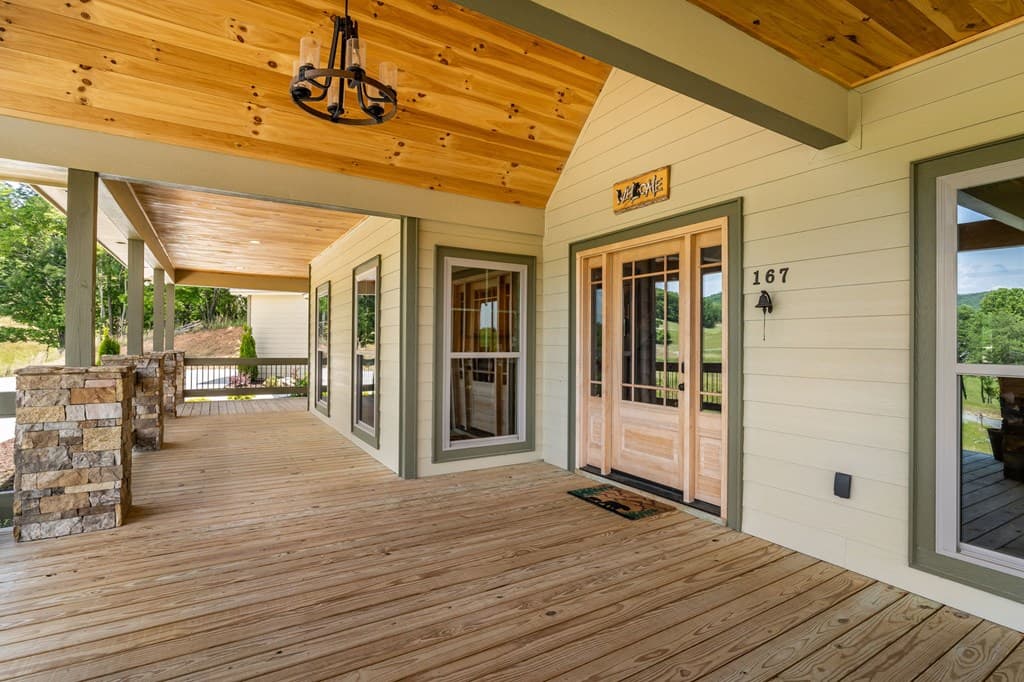 167 Big Valley Overlook, Morganton GA 30560 - Photo