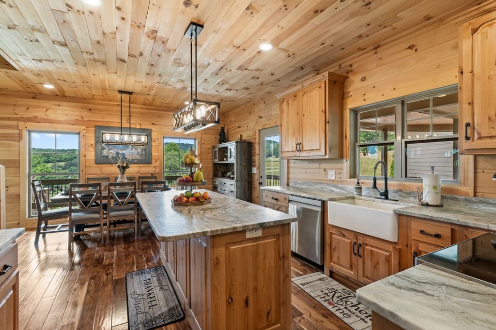 167 Big Valley Overlook, Morganton GA 30560 - Photo
