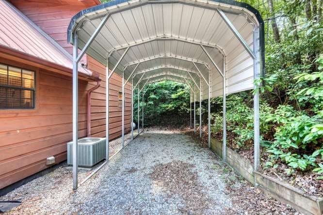 147 Mountain Top View Road, Blairsville GA 30512 - Photo