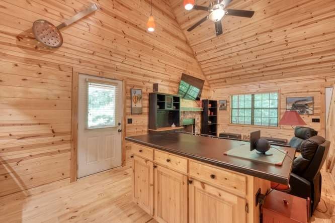 147 Mountain Top View Road, Blairsville GA 30512 - Photo