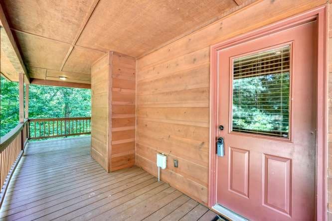 147 Mountain Top View Road, Blairsville GA 30512 - Photo