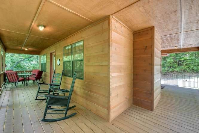 147 Mountain Top View Road, Blairsville GA 30512 - Photo