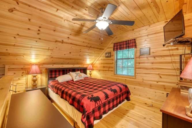 147 Mountain Top View Road, Blairsville GA 30512 - Photo