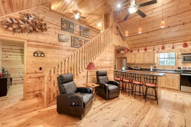 147 Mountain Top View Road, Blairsville GA 30512 - Photo