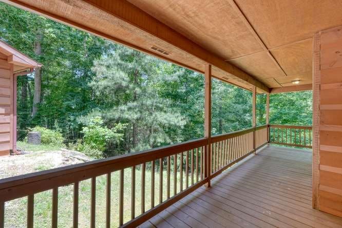 147 Mountain Top View Road, Blairsville GA 30512 - Photo