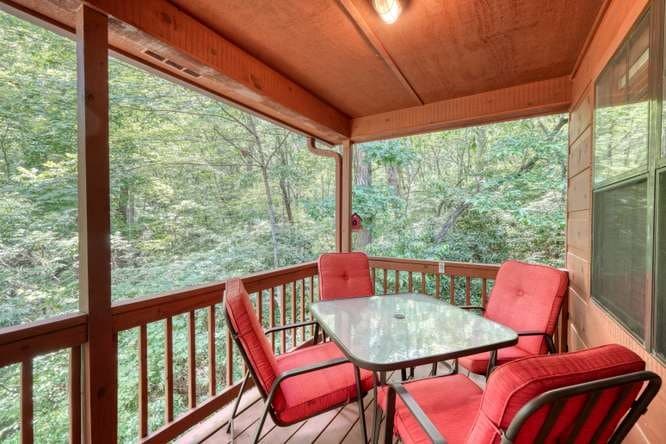 147 Mountain Top View Road, Blairsville GA 30512 - Photo
