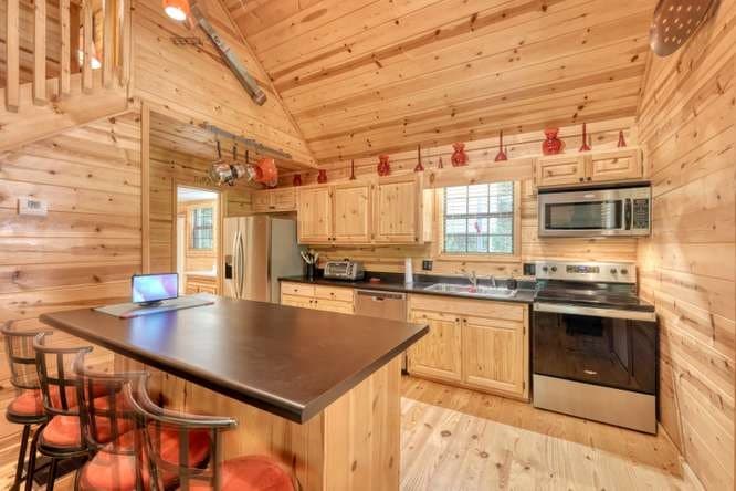 147 Mountain Top View Road, Blairsville GA 30512 - Photo