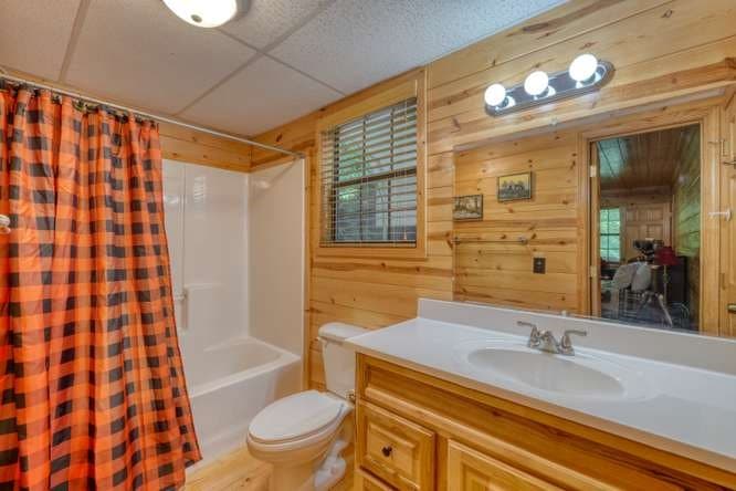147 Mountain Top View Road, Blairsville GA 30512 - Photo