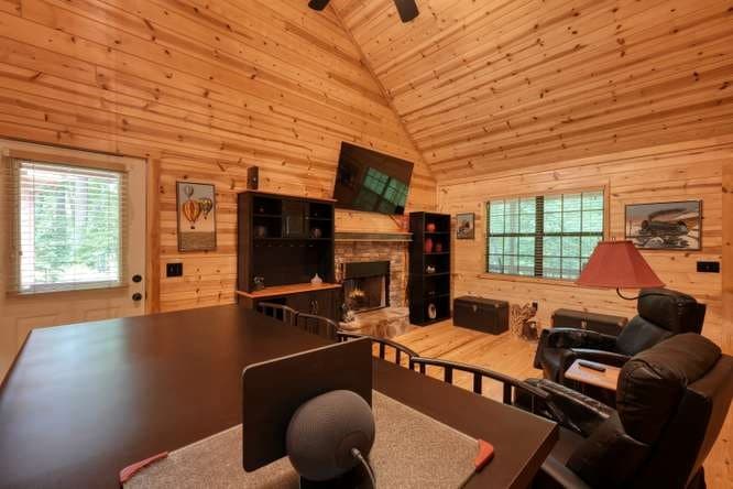 147 Mountain Top View Road, Blairsville GA 30512 - Photo