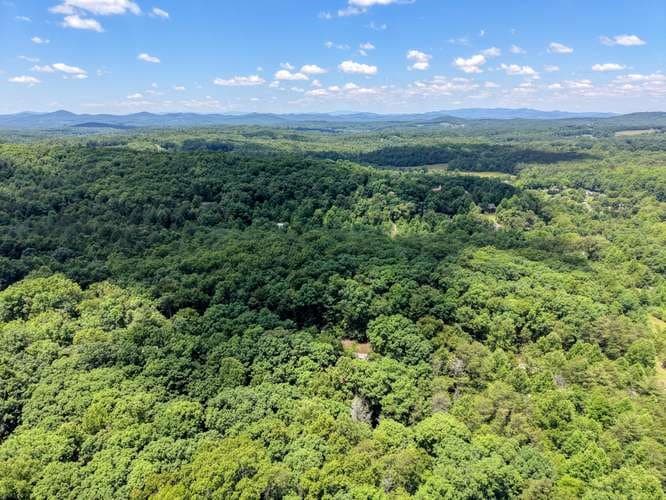 147 Mountain Top View Road, Blairsville GA 30512 - Photo