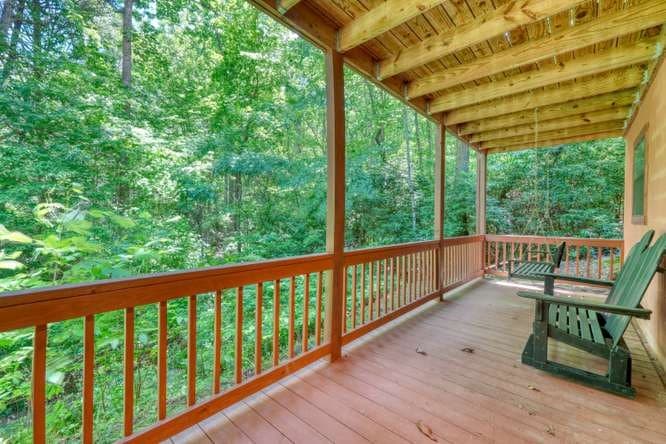 147 Mountain Top View Road, Blairsville GA 30512 - Photo