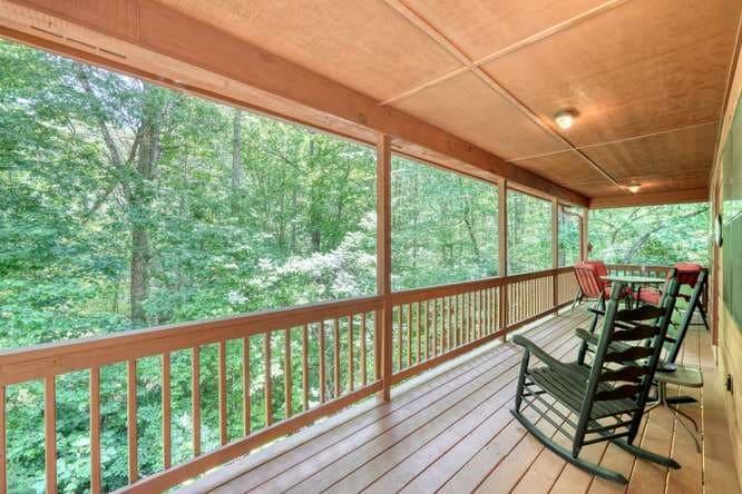 147 Mountain Top View Road, Blairsville GA 30512 - Photo