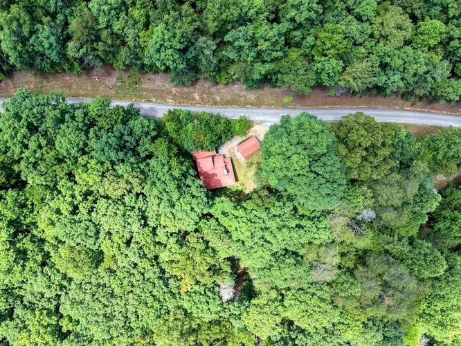 147 Mountain Top View Road, Blairsville GA 30512 - Photo