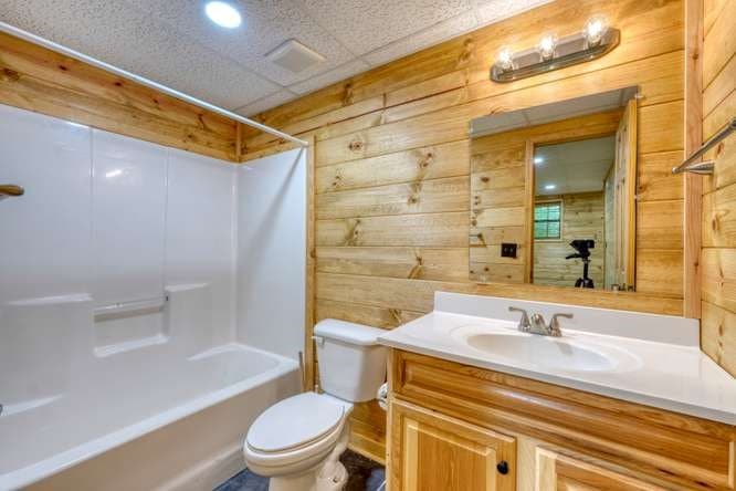 147 Mountain Top View Road, Blairsville GA 30512 - Photo