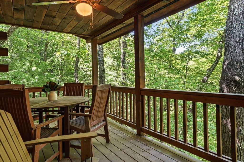 156 Dupont Drive, Blue Ridge GA 30513 - Photo