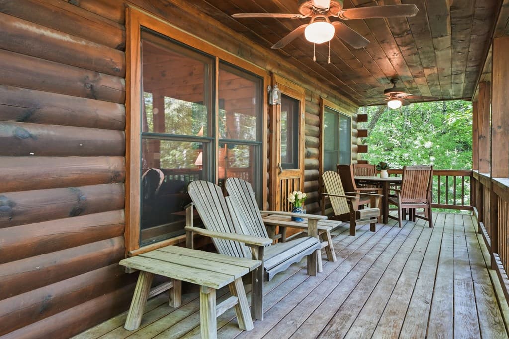 156 Dupont Drive, Blue Ridge GA 30513 - Photo