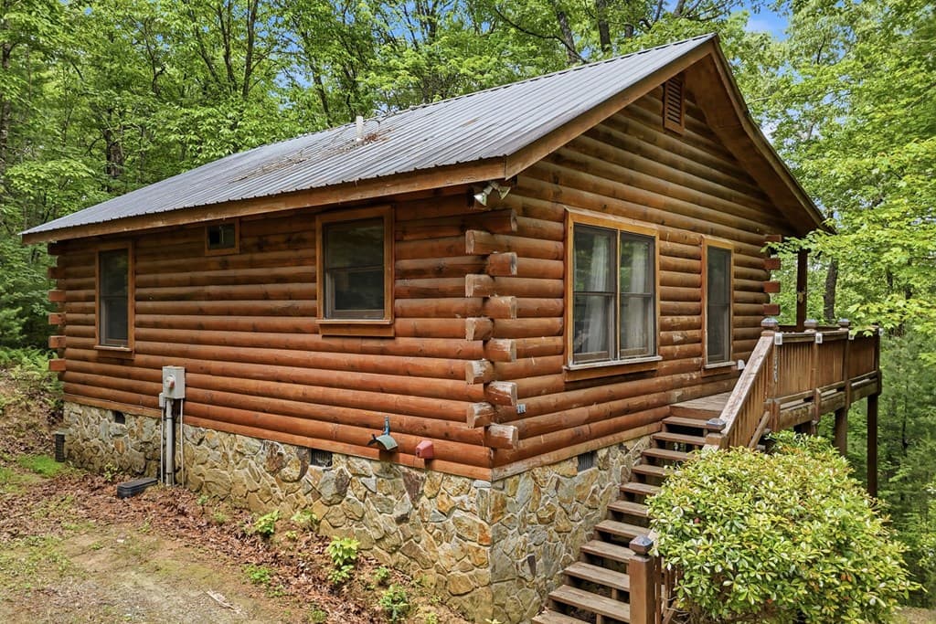 156 Dupont Drive, Blue Ridge GA 30513 - Photo