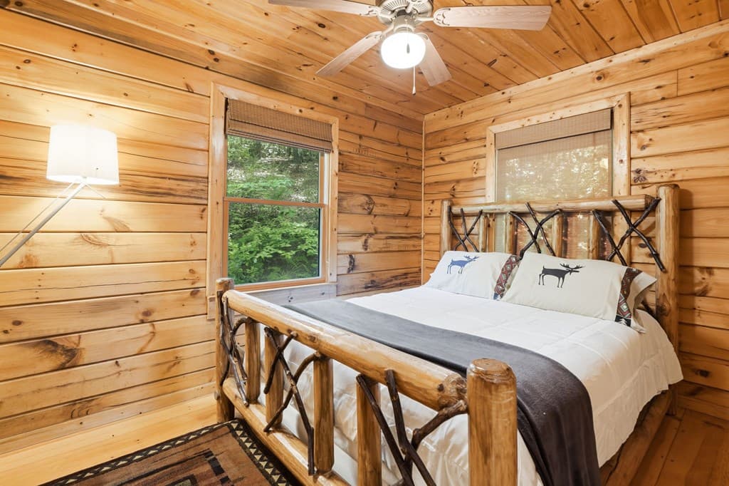 156 Dupont Drive, Blue Ridge GA 30513 - Photo