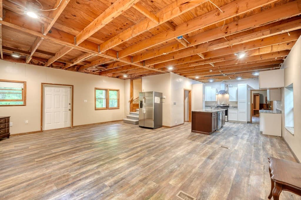 1066 Ridge Road, Hiawassee GA 30546 - Photo
