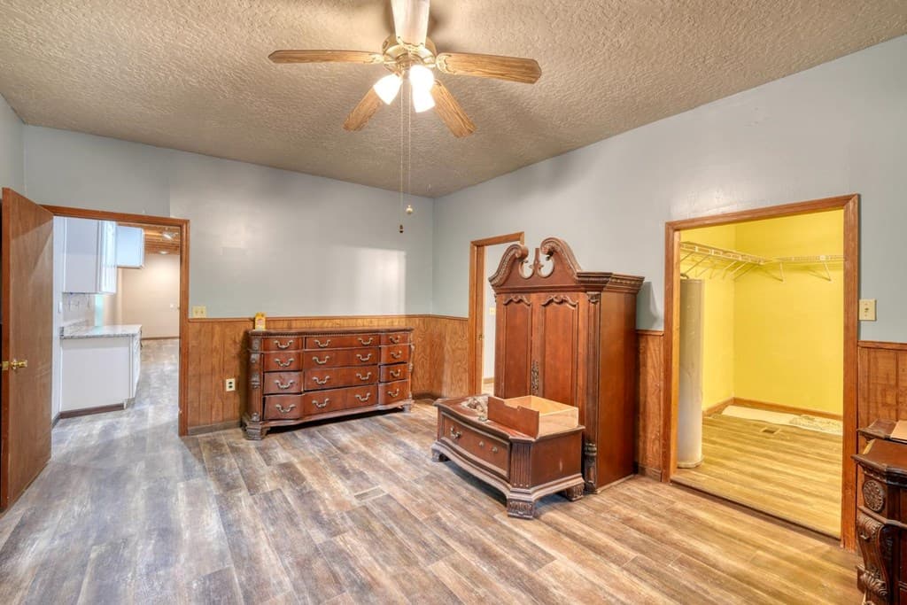 1066 Ridge Road, Hiawassee GA 30546 - Photo