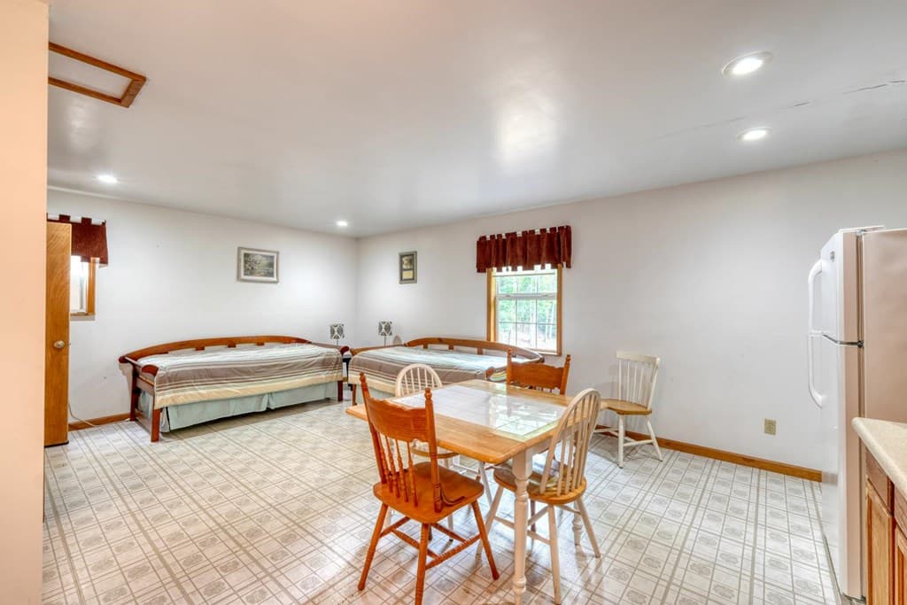 1066 Ridge Road, Hiawassee GA 30546 - Photo