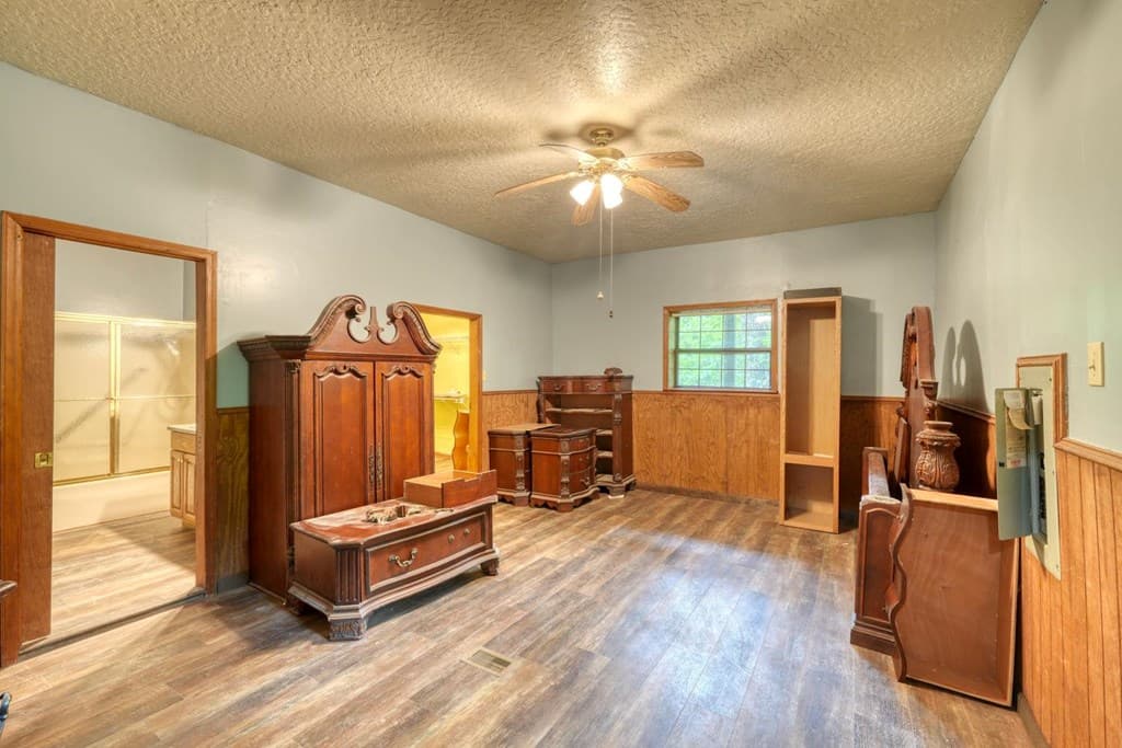 1066 Ridge Road, Hiawassee GA 30546 - Photo