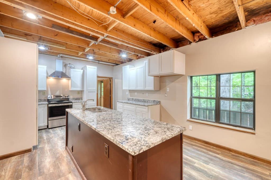 1066 Ridge Road, Hiawassee GA 30546 - Photo