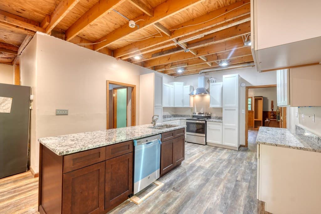 1066 Ridge Road, Hiawassee GA 30546 - Photo