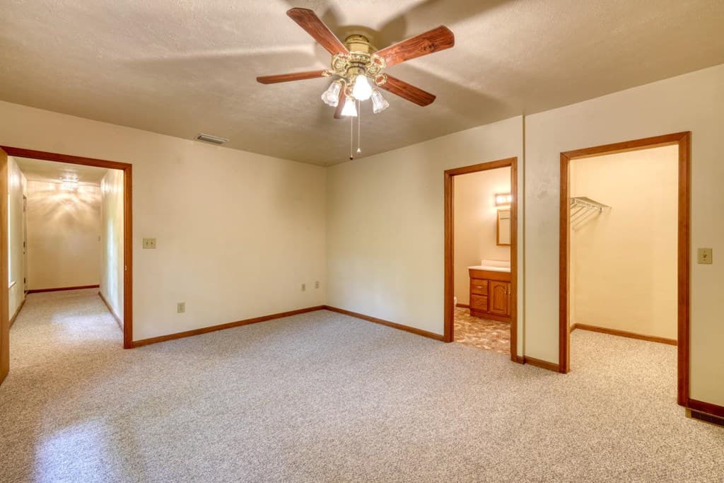 1066 Ridge Road, Hiawassee GA 30546 - Photo