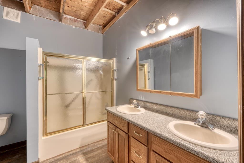 1066 Ridge Road, Hiawassee GA 30546 - Photo