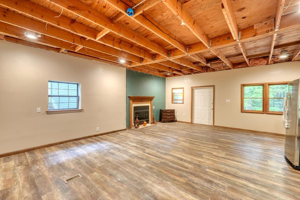 1066 Ridge Road, Hiawassee GA 30546 - Photo