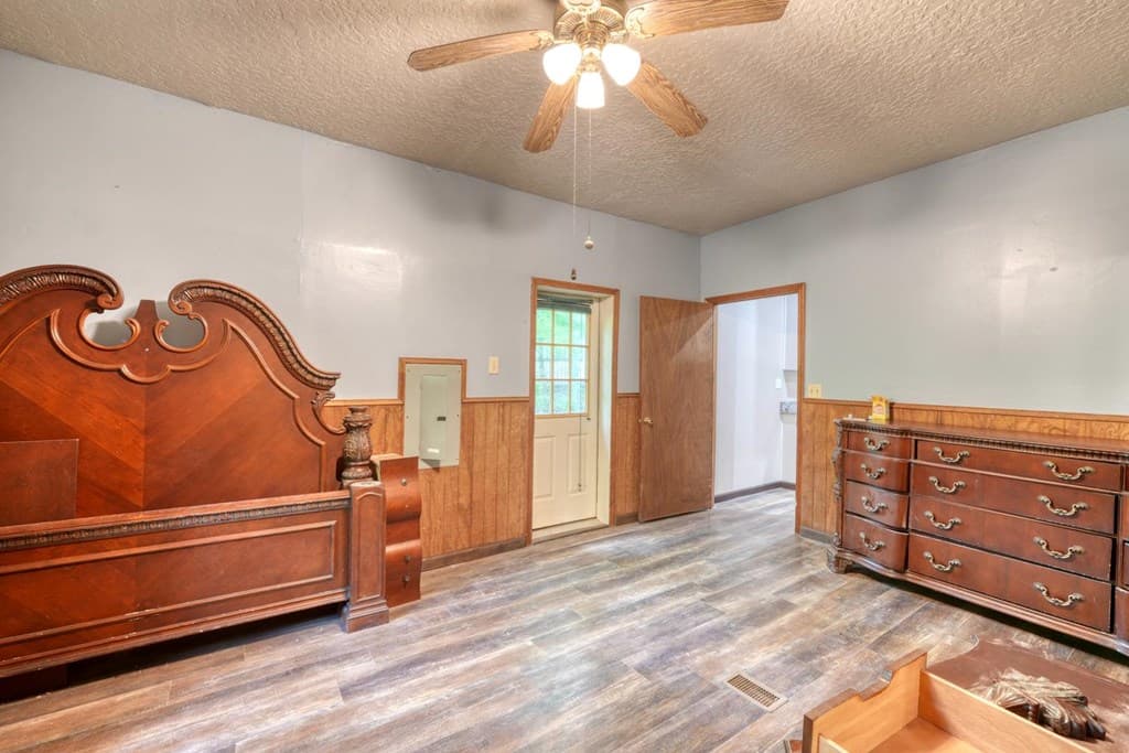 1066 Ridge Road, Hiawassee GA 30546 - Photo