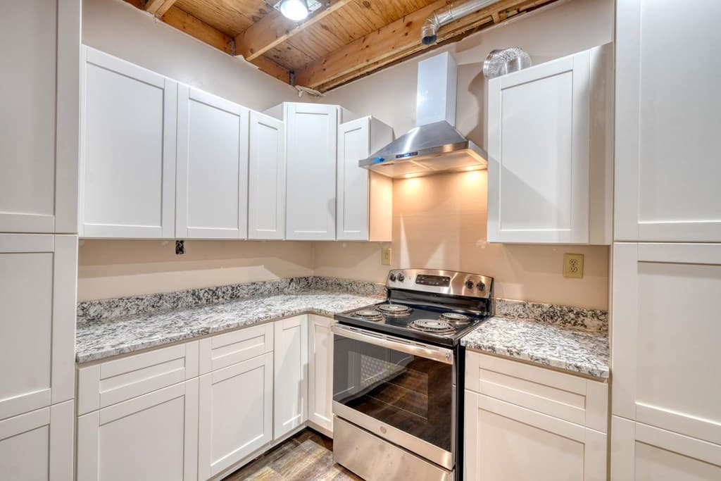 1066 Ridge Road, Hiawassee GA 30546 - Photo