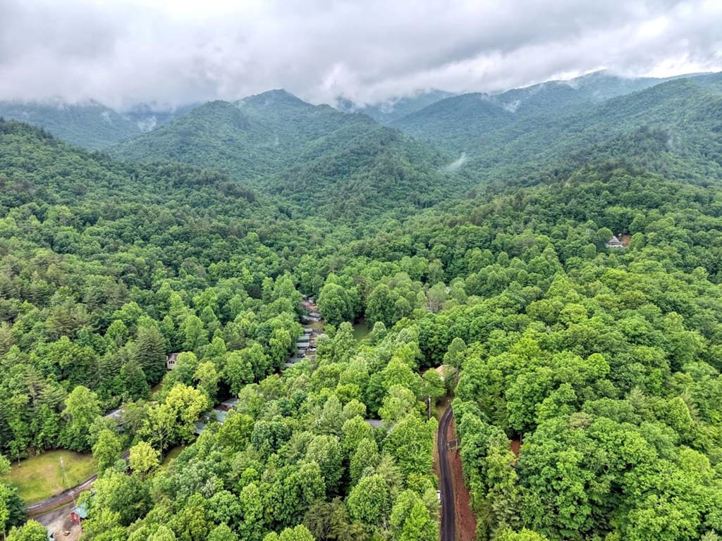 1066 Ridge Road, Hiawassee GA 30546 - Photo