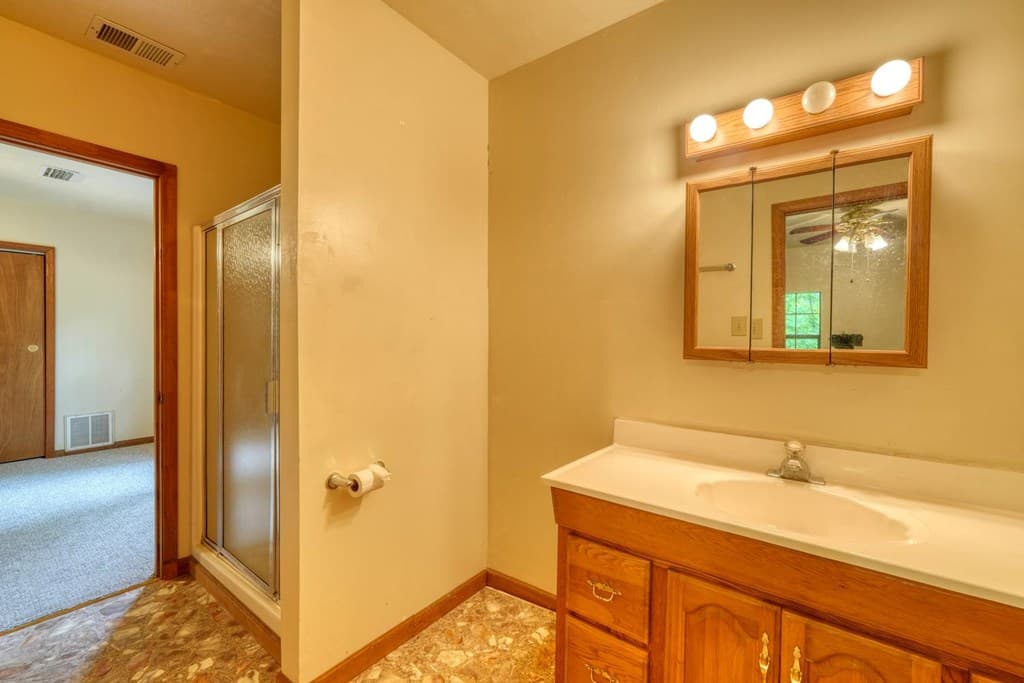 1066 Ridge Road, Hiawassee GA 30546 - Photo