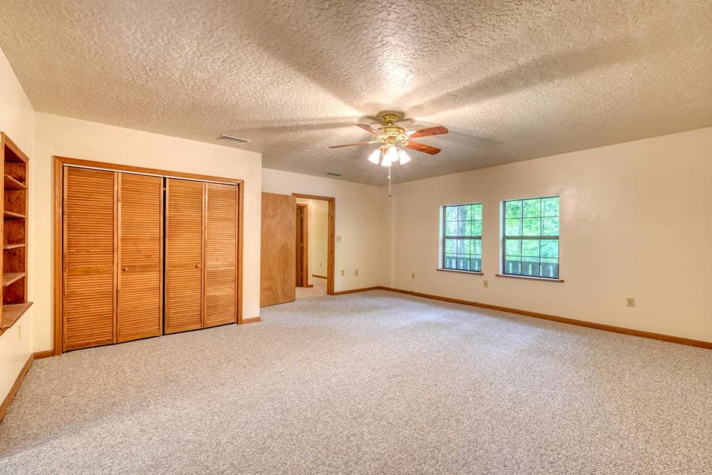 1066 Ridge Road, Hiawassee GA 30546 - Photo