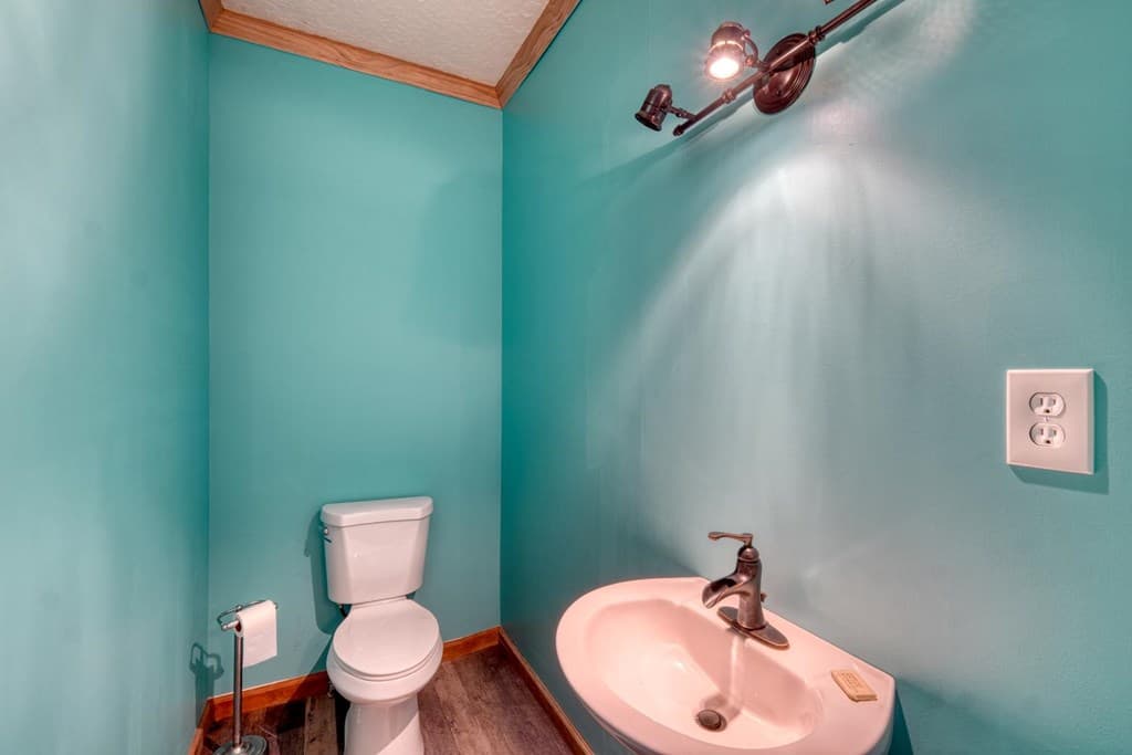 1066 Ridge Road, Hiawassee GA 30546 - Photo