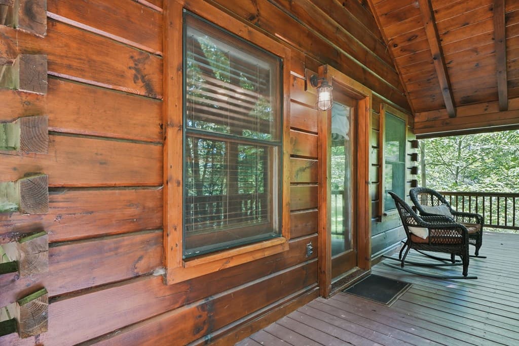37 Dean Court, Blue Ridge GA 30513 - Photo