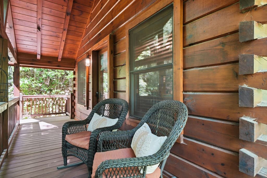 37 Dean Court, Blue Ridge GA 30513 - Photo