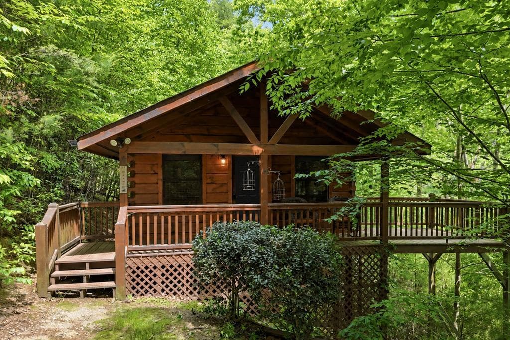37 Dean Court, Blue Ridge GA 30513 - Primary photo
