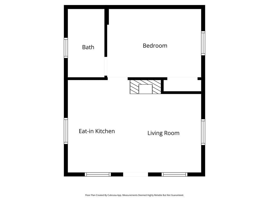 37 Dean Court, Blue Ridge GA 30513 - Photo