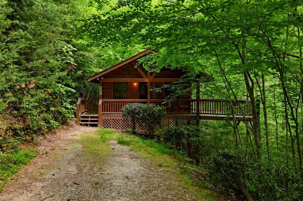 37 Dean Court, Blue Ridge GA 30513 - Photo