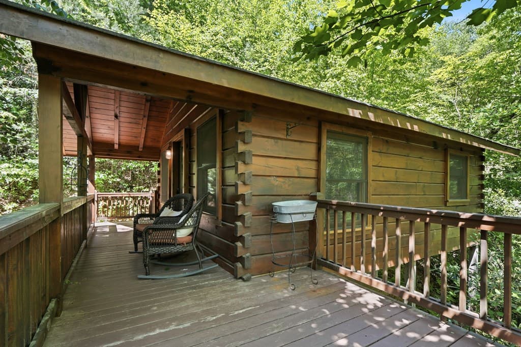 37 Dean Court, Blue Ridge GA 30513 - Photo