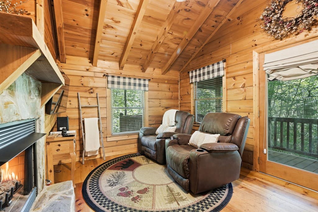 37 Dean Court, Blue Ridge GA 30513 - Photo