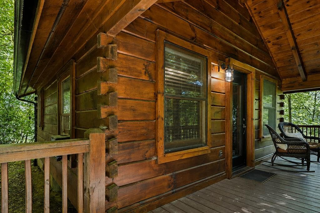 37 Dean Court, Blue Ridge GA 30513 - Photo