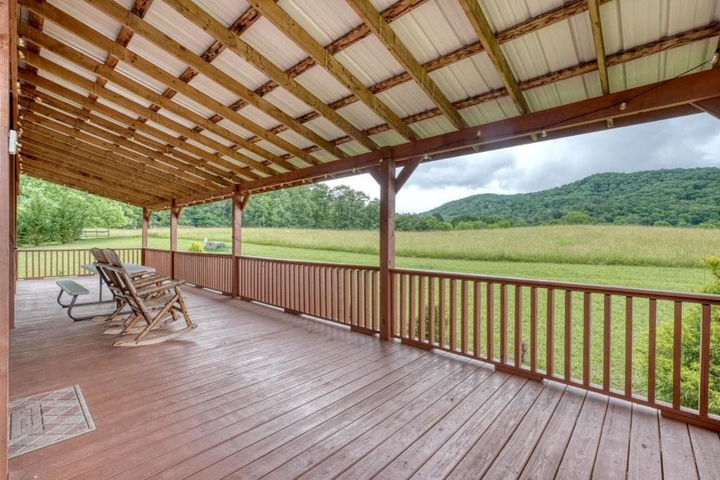 568 Parks Road, Hiawassee GA 30546 - Photo