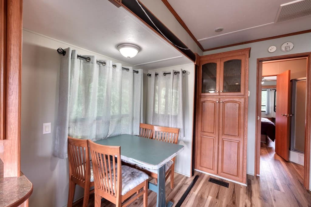 568 Parks Road, Hiawassee GA 30546 - Photo