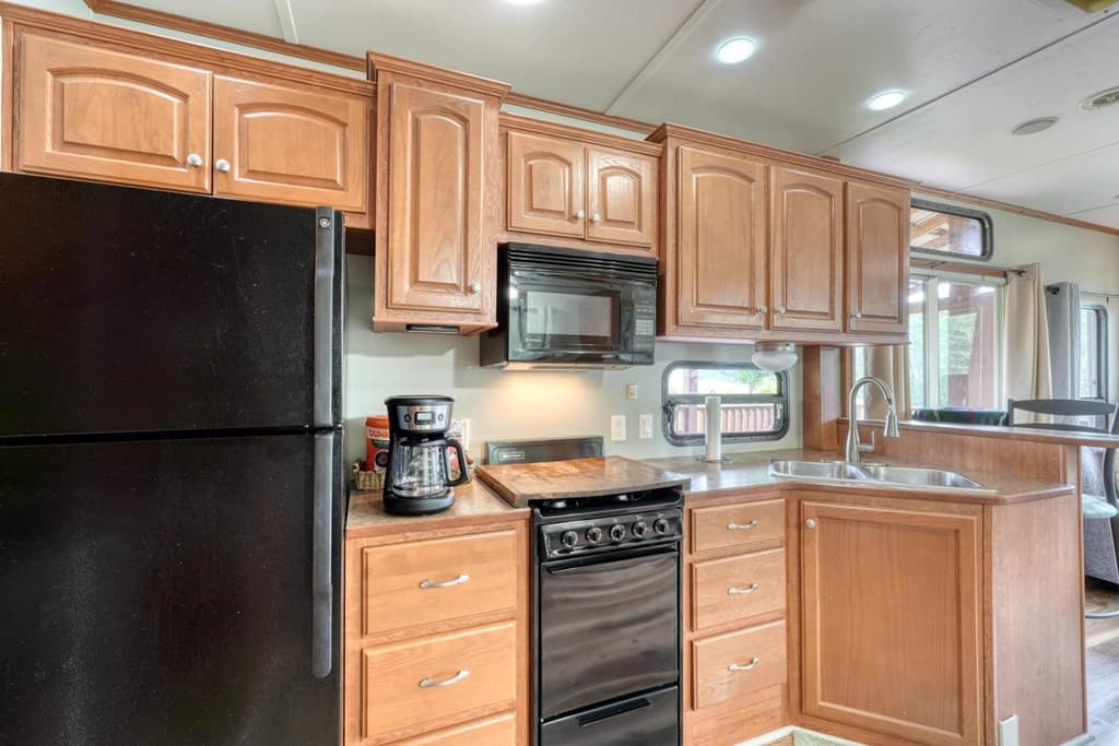 568 Parks Road, Hiawassee GA 30546 - Photo