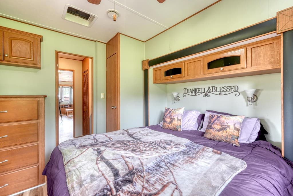 568 Parks Road, Hiawassee GA 30546 - Photo