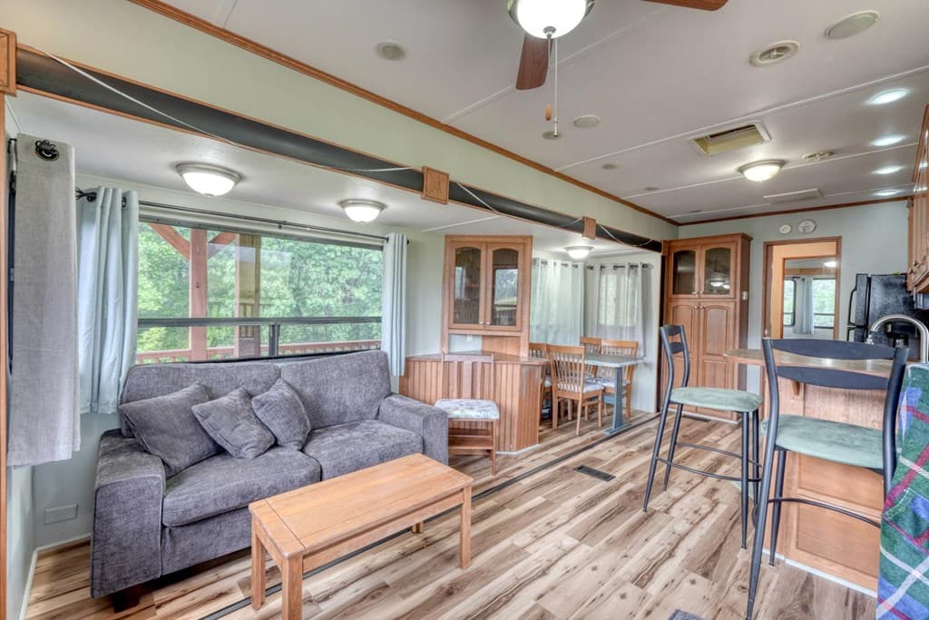 568 Parks Road, Hiawassee GA 30546 - Photo